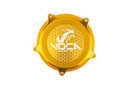 Beta RR Enduro 50 2T - Clutch cover sort guld