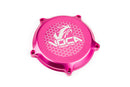 Beta RR Enduro 50 2T - Clutch Cover Sort Pink