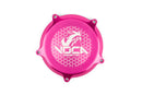 Beta RR Enduro 50 2T - Clutch Cover Sort Pink