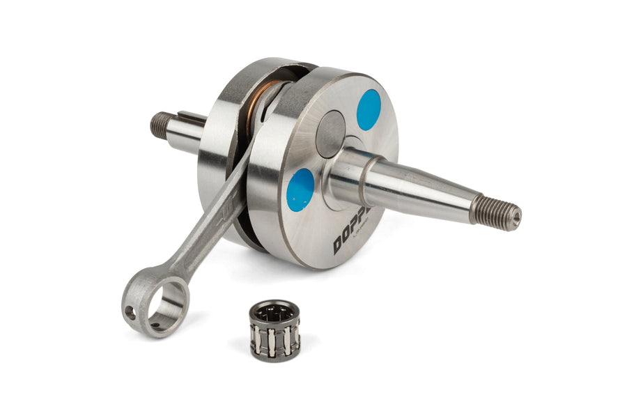 Beta RR-T SM 50 2T - Kurbelwelle Endurance