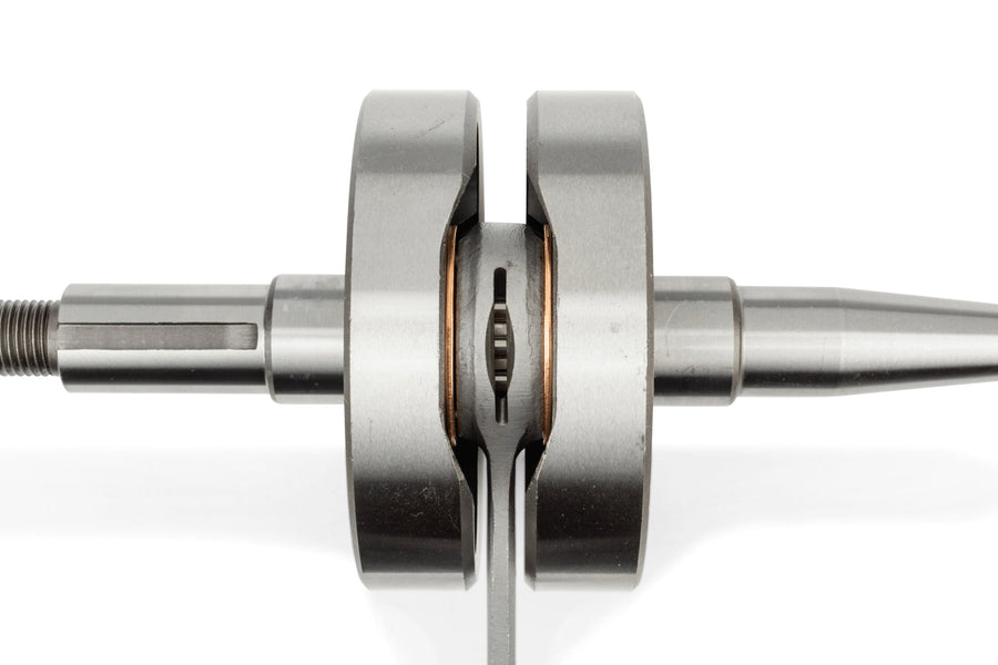 Beta RR SM 50 2T - Kurbelwelle Endurance