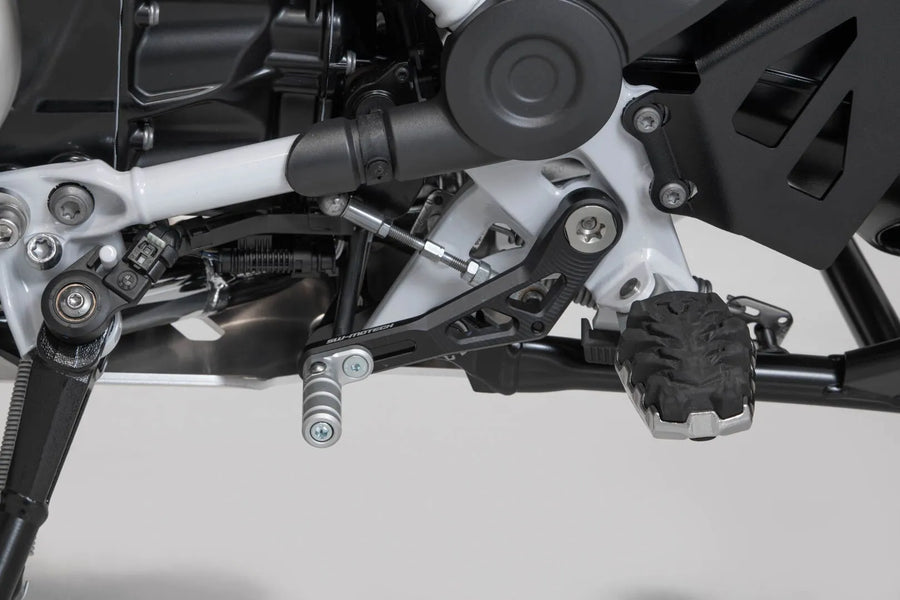 bmw r 1250 gs [SW-MOTECH] – gearstang
