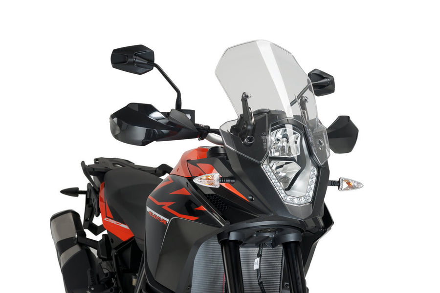 KTM 1090 ADVENTURE [2023] – Sportsskærm – Sort