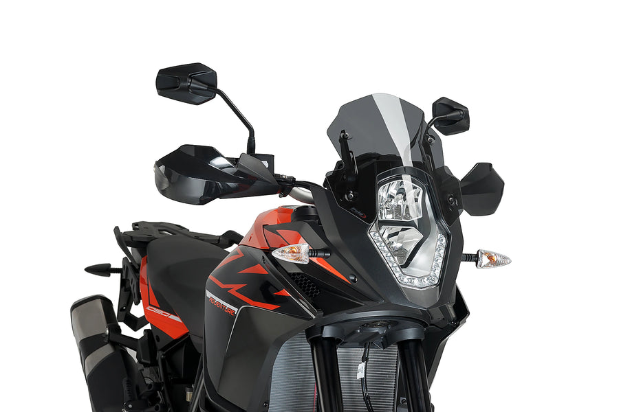 KTM 1090 ADVENTURE [2023] - Sportsskive | Stærkt tonet | PUIG 6847F