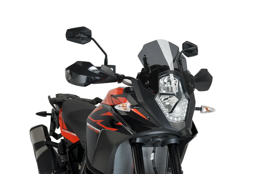 KTM 1090 ADVENTURE [2023] – Sportsskærm – Tonet