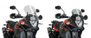 KTM 1090 ADVENTURE [2023] – Sportsskærm – Sort-3