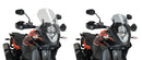 KTM 1090 ADVENTURE [2023] – Sportsskærm – Sort-5