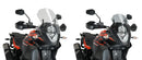 KTM 1090 ADVENTURE [2023] – Sportsskærm – Tonet