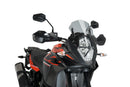 KTM 1090 ADVENTURE [2023] – Sportsskærm – Sort-4