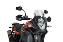 KTM 1090 ADVENTURE [2023] - Sportsskive | Ryd | PUIG 6847W