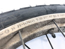 BMW R 100 GS 247E [1991] - Fronthjul Rad Rim-3
