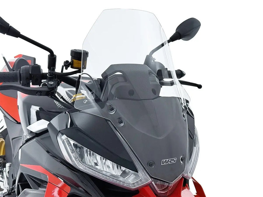 aprilia tuono 1100 [WRS] – Touring forrude Tuono V4