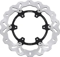 Ktm 990 Adventure ABS [2006, 2012-2013] - Bremsscheibe – Bild 6