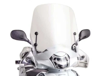 HONDA SH 300I E3 [2017] – Scooter forrude Trafic – Tonet