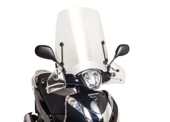HONDA SH MODE 125 [2025] – Urban scooterforrude – tonet - 0
