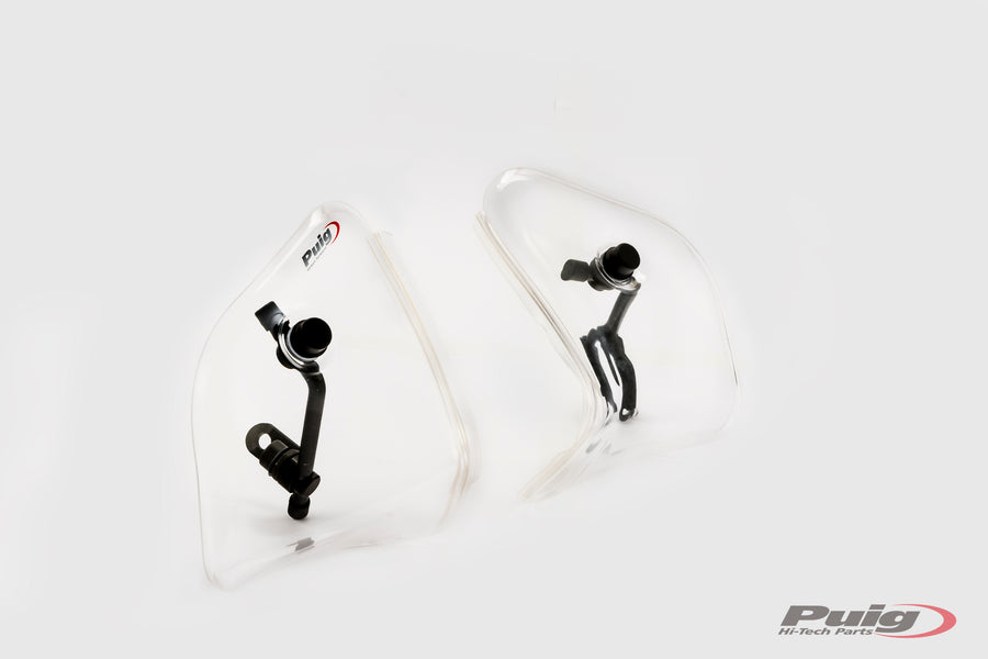 SYM SYMPHONY SR 50 [2025] – Håndbeskyttere til scooterskive T.X. og