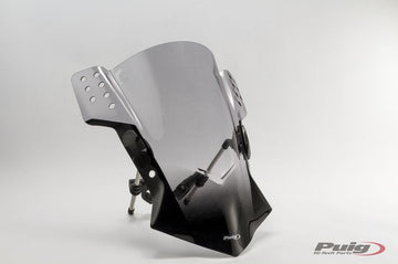 SUZUKI INAZUMA [2016] – Rafale – Gennemsigtig