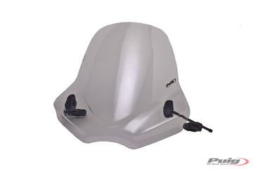 SUZUKI INAZUMA  – Touring II – Transparent