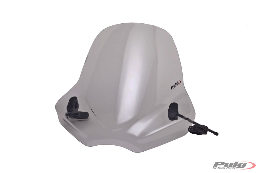 SUZUKI INAZUMA  – Touring II – Transparent