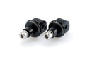 APRILIA RSV4 FACTORY [2024] – Adapter passager fodstøtte gummipude – sort-3