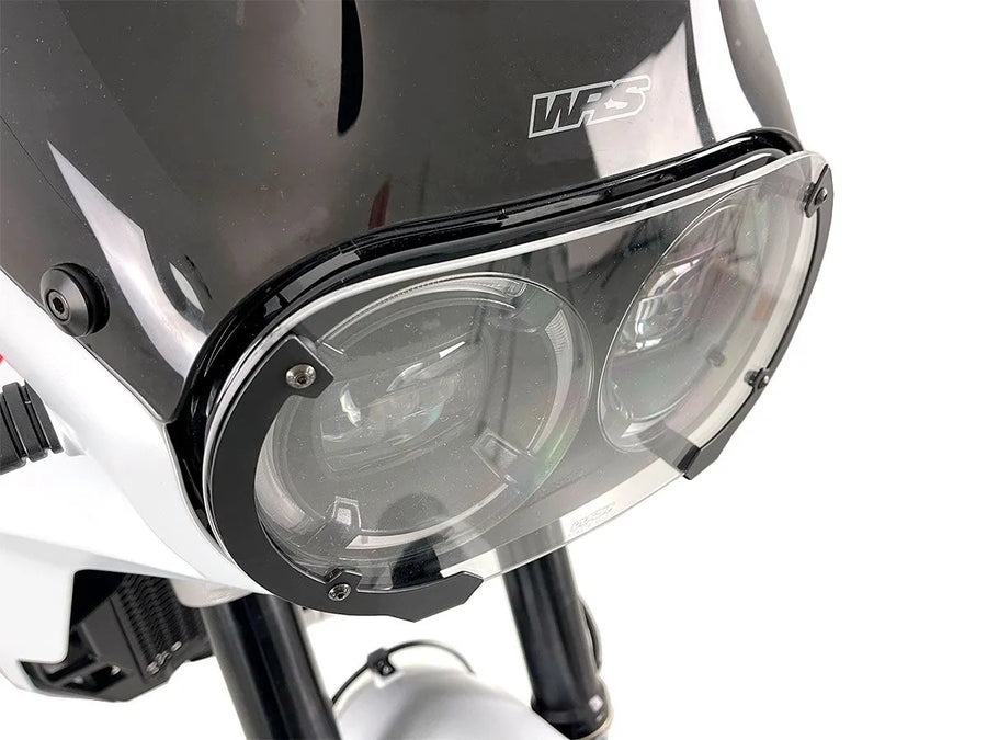 ducati multistrada 950 [WRS] – forlygtebeskyttelse