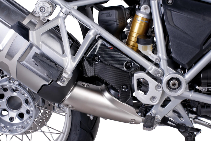 BMW R 1250 GS ADVENTURE [2024] – Undersidebeklædning – Grå