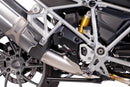 BMW R 1250 GS ADVENTURE [2024] – Undersidebeklædning – Mat sort-1