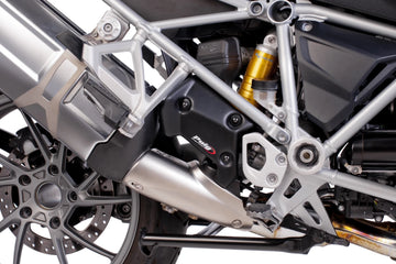 BMW R 1250 GS ADVENTURE [2024] – Undersidebeklædning – Mat sort