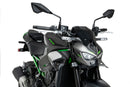 KAWASAKI Z 900 SE [2025] – D12 Spoiler – Sort-6
