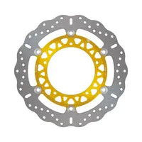 Yamaha YZF 1000 R1 [2021, 2023-2024] - Cubiq™ Bremsscheibe – Bild 9