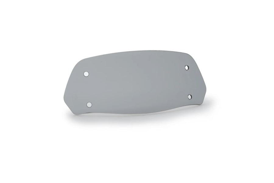 UNIVERSAL UNIVERSAL UNIVERSAL – Reservedele - Visirudskiftning N.1 Clip-On