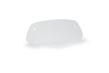 UNIVERSAL UNIVERSAL UNIVERSAL – Reservedele - Visirudskiftning N.1 Clip-On - 0