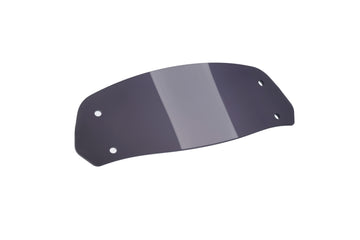 UNIVERSAL UNIVERSAL UNIVERSAL – Reservedele – Visirudskiftning N.2 Clip-On – Stærk - 0