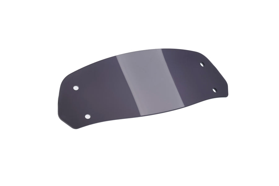 UNIVERSAL UNIVERSAL UNIVERSAL – Reservedele – Visirudskiftning N.2 Clip-On – Stærk