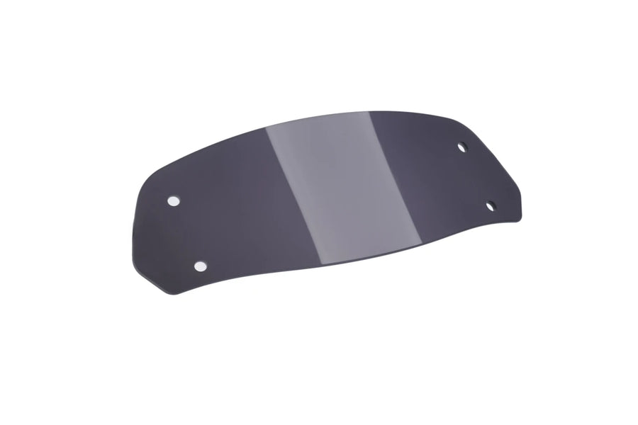 UNIVERSAL UNIVERSAL UNIVERSAL – Reservedele – Visirudskiftning N.2 Clip-On – Stærk
