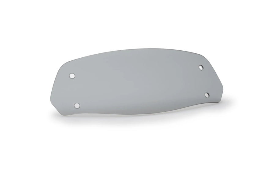 UNIVERSAL UNIVERSAL UNIVERSAL – Reservedele – Visirudskiftning N.2 Clip-On – tonet