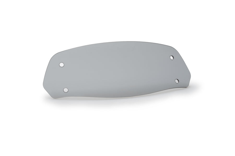 UNIVERSAL UNIVERSAL UNIVERSAL – Reservedele – Visirudskiftning N.2 Clip-On – tonet