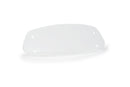 UNIVERSAL UNIVERSAL UNIVERSAL – Reservedele – Visirudskiftning N.2 Clip-On – tonet-3