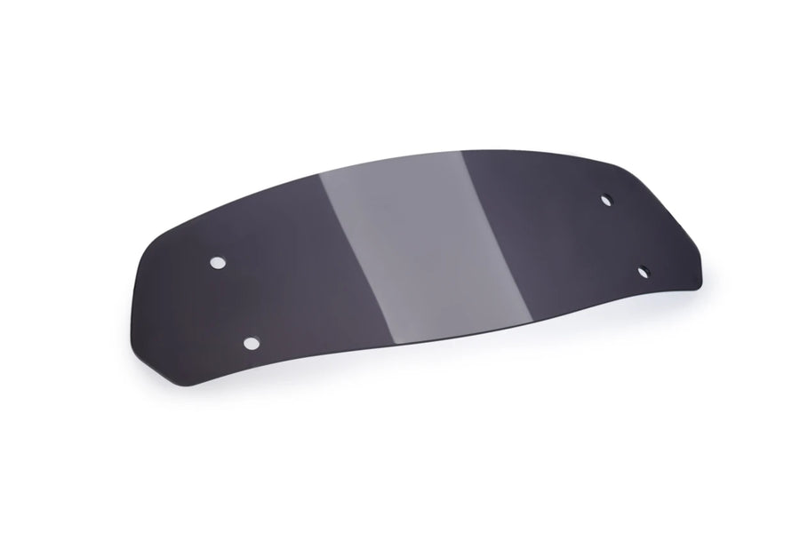 UNIVERSAL UNIVERSAL UNIVERSAL – Reservedele - Visirudskiftning N.3 Clip-On