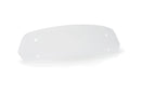 UNIVERSAL UNIVERSAL UNIVERSAL – Reservedele – Visirudskiftning N.3 Clip-On – tonet-4