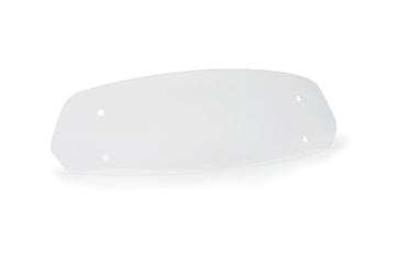 UNIVERSAL UNIVERSAL UNIVERSAL – Reservedele - Visirudskiftning N.3 Clip-On