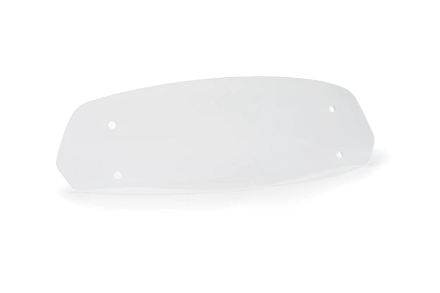 UNIVERSAL UNIVERSAL UNIVERSAL – Reservedele - Visirudskiftning N.3 Clip-On