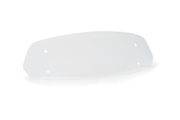 UNIVERSAL UNIVERSAL UNIVERSAL – Reservedele - Visirudskiftning N.3 Clip-On - 0