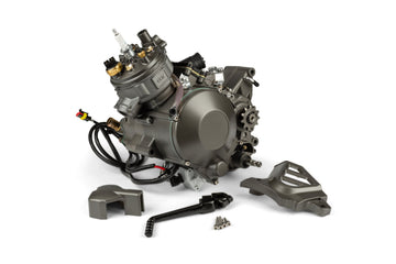 Beta RR Enduro 50 2T - komplet motor