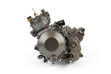 Beta RR Enduro 50 2T - komplet motor