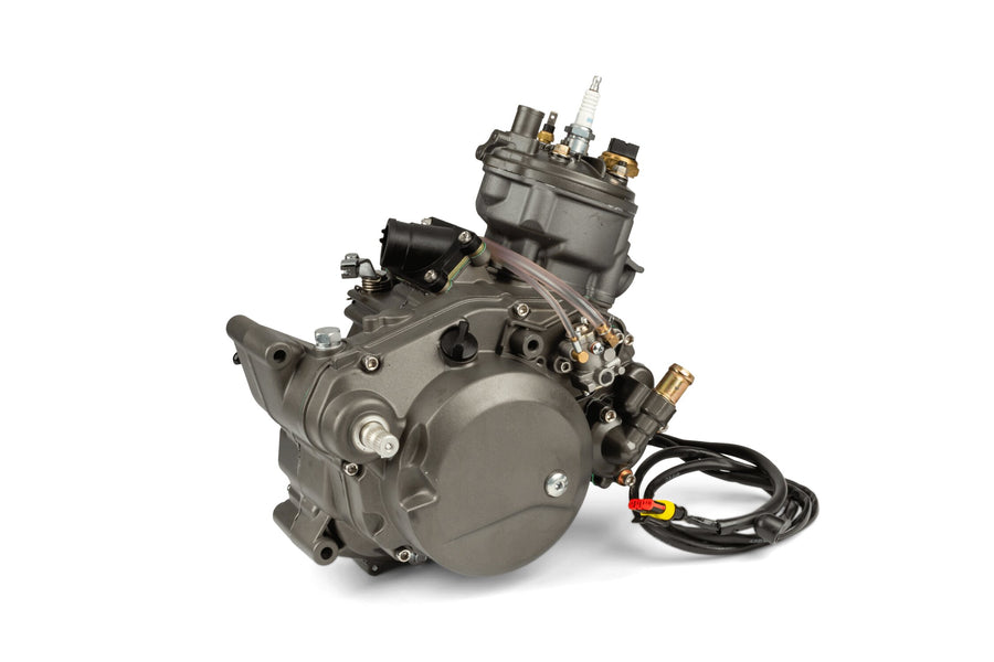 Beta RR Enduro 50 2T - Komplettmotor