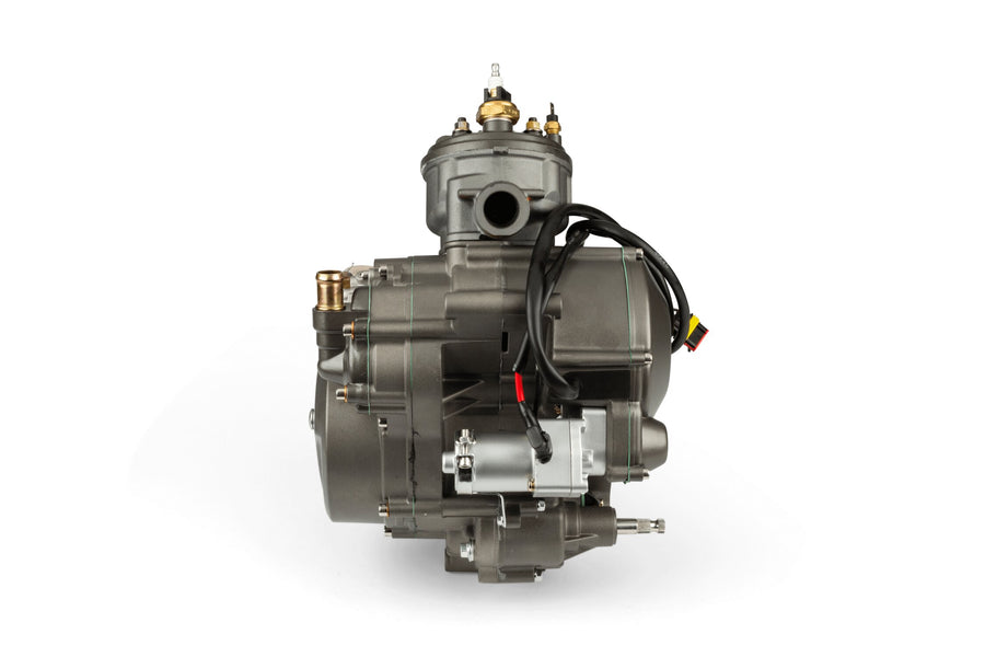 Rieju MRT SM 50 2T - Komplettmotor
