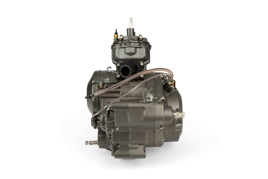 Rieju MRT 50 2T - Komplettmotor