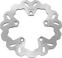 Yamaha Fz1 Fazer 1000 [2012, 2011-2012] - Bremsscheibe – Bild 6