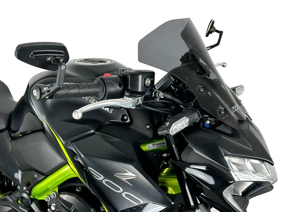 Kawasaki Z 900 [WRS] - forrude